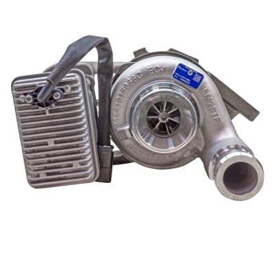 OEM Variable Geometry Turbocharger Bv55 Compatible With Jcb Js Series Excavator 3Cx 4Cx Backhoe thumbnail 5