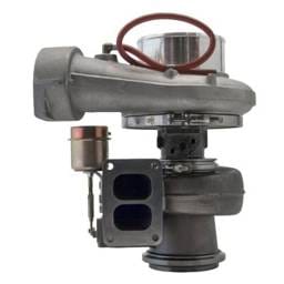 New OEM Replacement Turbocharger Compatible With 1994–2000 Caterpillar Truck/Industrial-3406E Engine