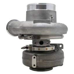 New OEM Replacement Turbocharger Compatible With 2009–2016 Freightliner Cascadia By Part Numbers