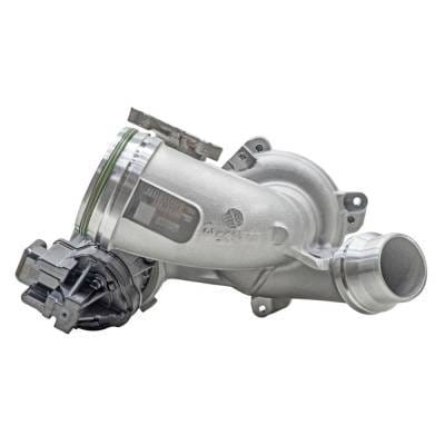 New OEM Replacement Turbocharger Compatible With Bmw 5 Series (G30 / G31) 540I 2017–2020 (B58) By thumbnail 7