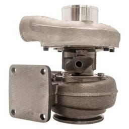 New OEM Turbochargers Compatible With John Deere 7210 6068H 6.8L Diesel 95Hp 1997-2003 By Part