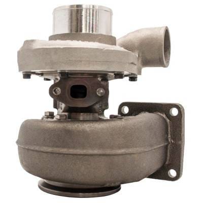 New OEM Turbochargers Compatible With John Deere 7210 6068H 6.8L Diesel 95Hp 1997-2003 By Part thumbnail 3