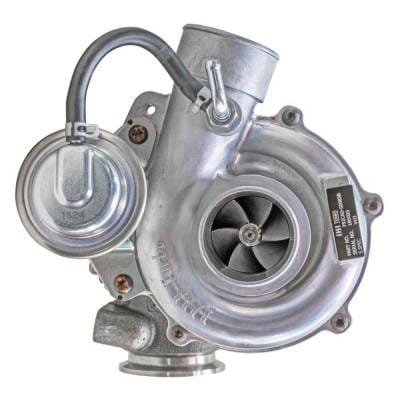 Ihi Rhf5b Snowmobile Turbocharger Compatible With 2017-2025 Yamaha Sidewinder Turbo 4-Stroke Ceramic thumbnail 5