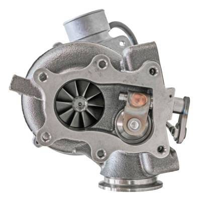 Ihi Rhf5b Snowmobile Turbocharger Compatible With 2017-2025 Yamaha Sidewinder Turbo 4-Stroke Ceramic thumbnail 7