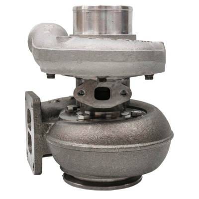 New OEM Turbochargers Compatible With John Deere 7520 6068T 6.8L Diesel 125Hp 2003-2007 By Part thumbnail 3