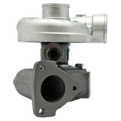 New OEM Replacement Turbocharger Compatible With Perkins 704-30T – 3.0L & 3034 – 3.3L Turbocharged thumbnail 3