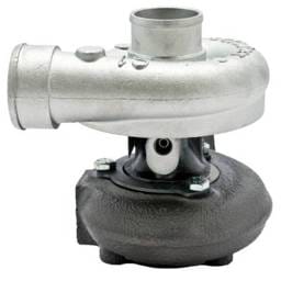 New OEM Replacement Turbocharger Compatible With Caterpillar 236 Skid Steer Loader – W Perkins
