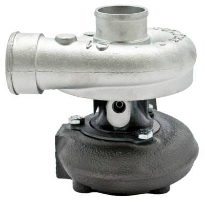 New OEM Replacement Turbocharger Compatible With Caterpillar 236 Skid Steer Loader – W Perkins