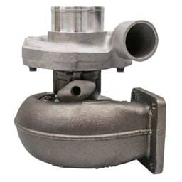 New OEM Turbochargers Compatible With John Deere 7420 6068T 6.8L Diesel 115Hp 2001-2007 By Part