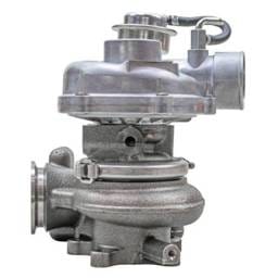 Ihi Rhf5b Ball Bearing Turbocharger Compatible With 2017-2025 Yamaha Sidewinder Snowmobile 998Cc
