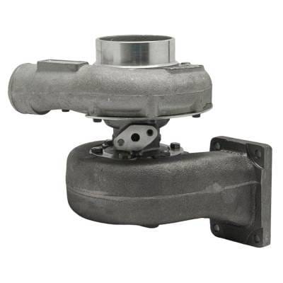 New OEM Replacement Turbocharger Compatible With Yanmar 6Cx-Gte2 Diesel Engine For Marine Vessels