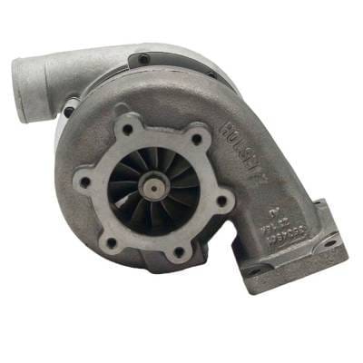 New OEM Replacement Turbocharger Compatible With Yanmar 6Cx-Gte2 Diesel Engine For Marine Vessels thumbnail 7