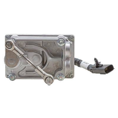 New OEM Replacement Turbocharger Actuator Compatible With Ic Corporation Ce Fe Re Commercial Bus