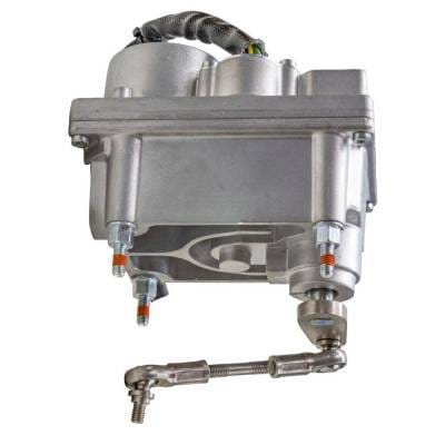 New OEM Replacement Turbocharger Actuator Compatible With International 2007–2010 Durastar And thumbnail 7