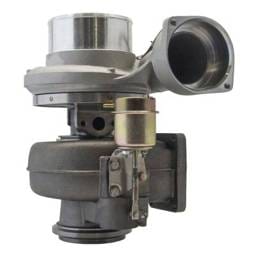 New OEM Replacement Turbocharger Compatible With 1994–2000 Caterpillar Truck/Industrial-3406E Engine