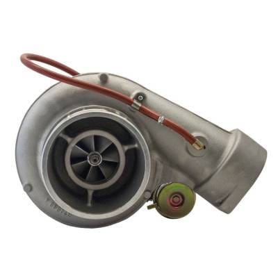 New OEM Replacement Turbocharger Compatible With 1994–2000 Caterpillar Truck/Industrial-3406E Engine thumbnail 7