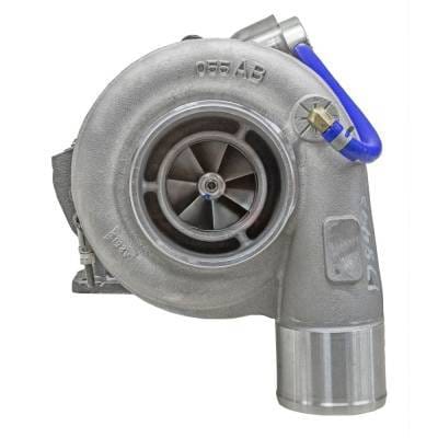 OEM Borgwarner S310cg080 Wastegated Turbo Compatible With Caterpillar 330D Excavator 924Gz 930H 938H thumbnail 5