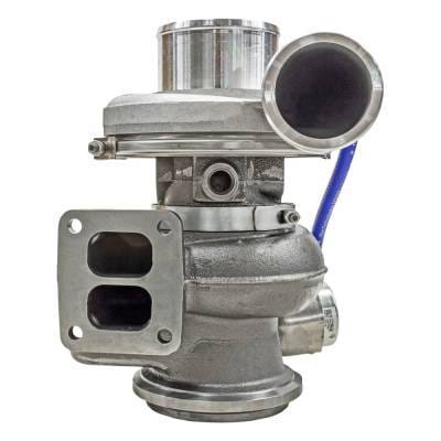 OEM Borgwarner S310cg080 Wastegated Turbocharger Compatible With Caterpillar 330D Excavator 924Gz