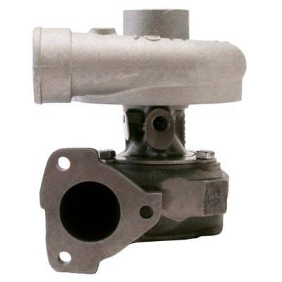 New OEM Replacement Turbocharger Compatible With Atlas Copco Qas Series Generators By Part Numbers