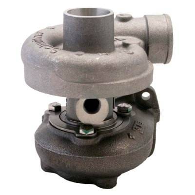 New OEM Replacement Turbocharger Compatible With Atlas Copco Qas Series Generators By Part Numbers thumbnail 3