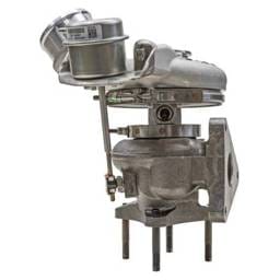 OEM Turbocharger Assembly Compatible With 2007-2010 International Durastar – Maxxforce Dt / 9