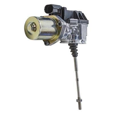 New OEM Replacement Turbocharger Actuator Compatible With 2018–2022 Volkswagen Tiguan Passat thumbnail 5
