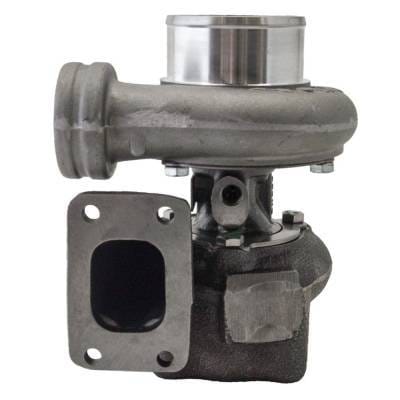 New OEM Replacement Turbocharger Compatible With Deutz Bf4m2012c – 138 Hp By Part Numbers 04254347