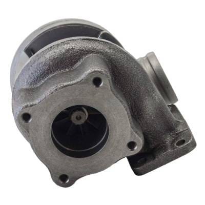New OEM Replacement Turbocharger Compatible With Deutz Bf4m2012c – 138 Hp By Part Numbers 04254347 thumbnail 7