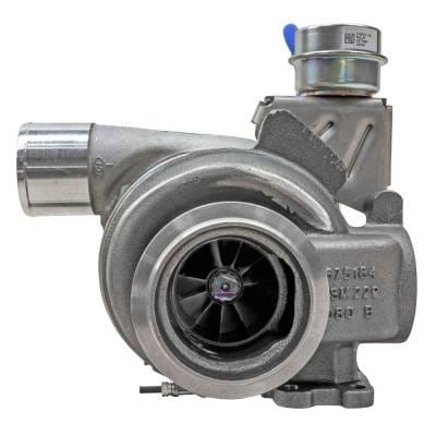 OEM B2g Turbocharger Compatible With Caterpillar 325D L Excavator 950H Wheel Loader D6k Dozer Cat C9 thumbnail 3