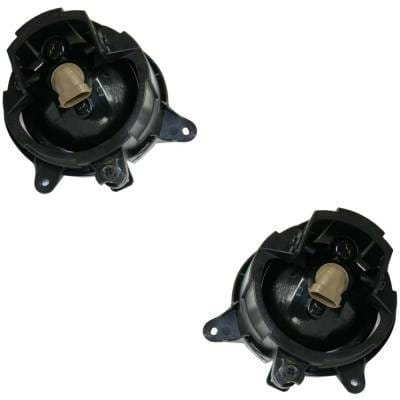 New Pair Of Daytime Running Lights Compatible With Kia Sorento 3.5L 2003 2004 2005 2006 By Part thumbnail 7