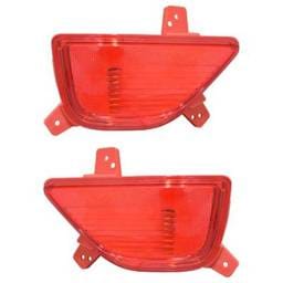 New Pair Of Daytime Running Lights Compatible With Chevrolet Trax 2017 2018 2019 2020 2021 2022 By