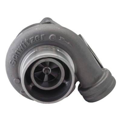 New OEM Replacement Turbocharger Compatible With Deutz Bf4m2012c – 138 Hp By Part Numbers 4254367 thumbnail 5