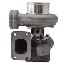 New OEM Replacement Turbocharger Compatible With Deutz Bf4m2012c – 138 Hp By Part Numbers 4284305