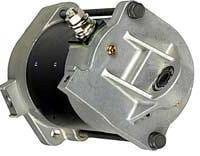 12V Starter Motor Compatible With Yamaha Outboard C115tlr C115txr C150tlr C150txr D150tlr 115Hp thumbnail 6