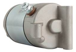 12V 1.4Kw Starter Motor Compatible With Polaris Rzr 570 2012-2022 Ace 500 570 Sportsman 570 450