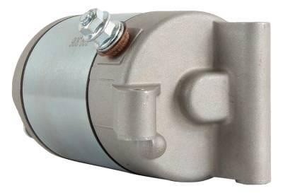 12V 1.4Kw Starter Motor Compatible With Polaris Rzr 570 2012-2022 Ace 500 570 Sportsman 570 450