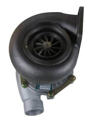 New Turbo Turbocharger Compatible With International Ih 1460 Combine 1809758C91 1810132C91 thumbnail 3