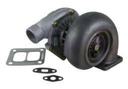 New Turbocharger Compatible With International Ag Tractor 4386D 5288 5488 Dt-466 A48190 A66770