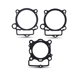 New Race Gasket Kit Compatible With Husqvarna Fe 250Cc 2024-2025 By Part Numbers R2706-095