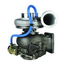 New Turbocharger Compatible With Caterpillar Ct660 190-6212 23522188 23522189 23522190 7147965002