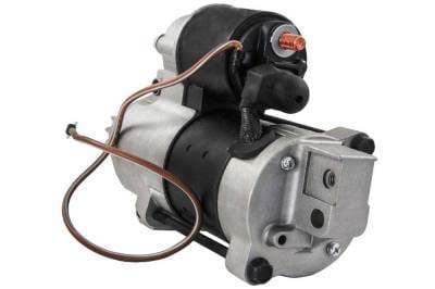 12V Starter Motor Compatible With 2011-2018 Yamaha Outboard F200 200Hp F150 F225 F250 4-Stroke Ccw thumbnail 8