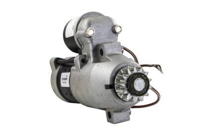 12V Starter Motor Compatible With 2011-2018 Yamaha Outboard F200 200Hp F150 F225 F250 4-Stroke Ccw thumbnail 6