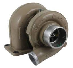 New OEM Borg Warner Turbocharger Compatible With John Deere Engine 6068T By Part Numbers 172088