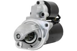 12V Starter Compatible With 2006-2007 Bmw 525I 530I 2008-2011 528I 535I 3.0L Inline-6 Pmgr 9T Cw