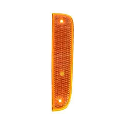 New Left Turn Signal Light Compatible With Jeep Cherokee 1997-00 2001 55055147 Ch2550118 thumbnail 2