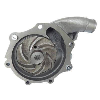 Engine Water Pump Compatible With Ford F600 F700 F800 6.6L 7.8L L6 Diesel Ford New Bolt-On Direct thumbnail 3