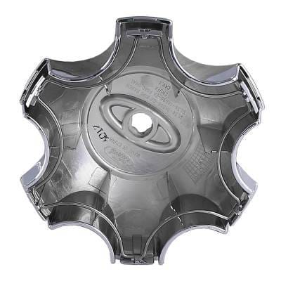 Center Cap Compatible With Ford F-150 King Ranch 3.5L 5.0L 5.4L 2009-2014 Expedition El Max thumbnail 7