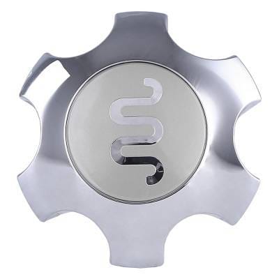 Center Cap Compatible With Ford F-150 King Ranch 3.5L 5.0L 5.4L 2009-2014 Expedition El Max thumbnail 9