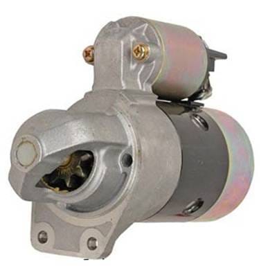 New 9 Tooth Ccw Starter Compatible With Toro Ground Master Onan T260 Engine 191180801 191168201 thumbnail 3