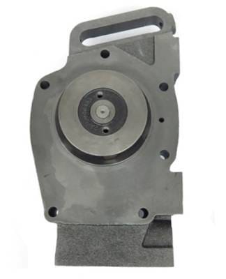 New Water Pump Compatible With Cummins Big Cam Iii Ntc300 Ntc350 Ntc400 3022474 3801708 3022479 thumbnail 10